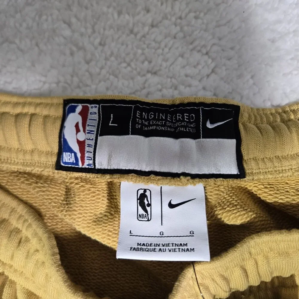 Nike team issued